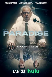 مسلسل Paradise موسم 1 حلقة 7 مسلسل Paradise موسم 1 حلقة 7