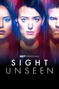 مسلسل Sight Unseen موسم 2 حلقة 10 مسلسل Sight Unseen موسم 2 حلقة 10
