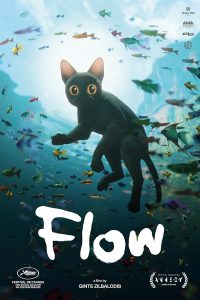 فيلم Flow 2024 مترجم فيلم Flow 2024 مترجم