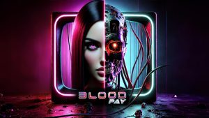 فيلم Blood Pay 2025 مترجم فيلم Blood Pay 2025 مترجم