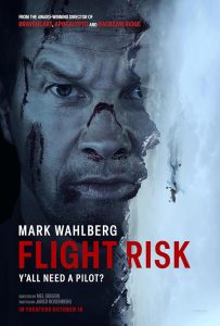 فيلم Flight Risk 2025 مترجم فيلم Flight Risk 2025 مترجم