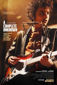 فيلم A Complete Unknown 2025 مدبلج فيلم A Complete Unknown 2025 مدبلج