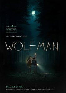 فيلم Wolf Man 2025 مدبلج فيلم Wolf Man 2025 مدبلج