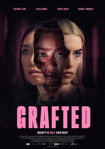 فيلم Grafted 2024 مترجم فيلم Grafted 2024 مترجم