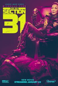 فيلم Star Trek: Section 31 2025 مترجم فيلم Star Trek: Section 31 2025 مترجم