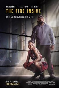 فيلم The Fire Inside 2024 مترجم فيلم The Fire Inside 2024 مترجم
