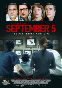 فيلم September 5 2024 مترجم فيلم September 5 2024 مترجم