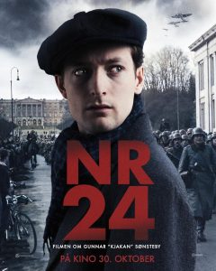 فيلم Number 24 2024 مترجم فيلم Number 24 2024 مترجم