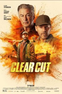 فيلم Clear Cut 2024 WEBRip مترجم فيلم Clear Cut 2024 WEBRip مترجم