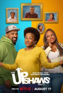 مسلسل The Upshaws موسم 6 حلقة 1 مسلسل The Upshaws موسم 6 حلقة 1