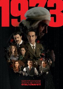 مسلسل Biltmore Oteli Cinayeti موسم 1 حلقة 2 مسلسل Biltmore Oteli Cinayeti موسم 1 حلقة 2