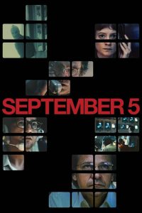 فيلم September 5 2024 مدبلج فيلم September 5 2024 مدبلج