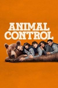 مسلسل Animal Control موسم 3 حلقة 1 مسلسل Animal Control موسم 3 حلقة 1