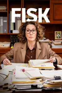 مسلسل Fisk موسم 2 حلقة 6 والاخيرة مسلسل Fisk موسم 2 حلقة 6 والاخيرة