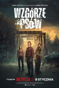 مسلسل Hound's Hill موسم 1 حلقة 5 والاخيرة مسلسل Hound's Hill موسم 1 حلقة 5 والاخيرة