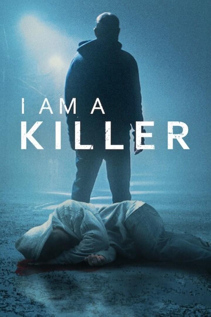 مسلسل I Am a Killer مسلسل I Am a Killer