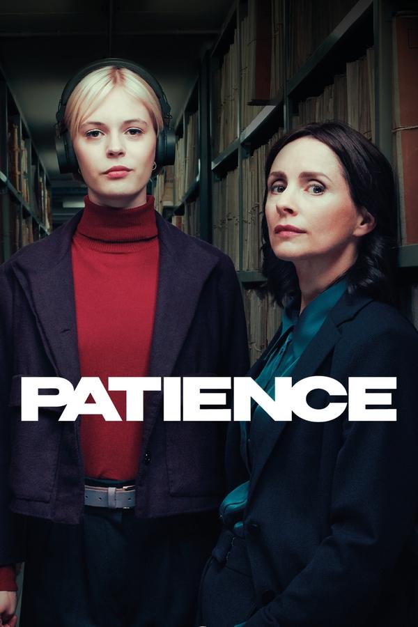 مسلسل Patience مسلسل Patience