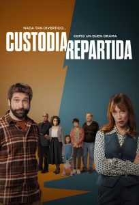 مسلسل Shared Custody موسم 1 حلقة 8 والاخيرة مسلسل Shared Custody موسم 1 حلقة 8 والاخيرة