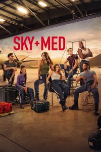 مسلسل Skymed موسم 3 حلقة 1 مسلسل Skymed موسم 3 حلقة 1