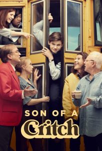 مسلسل Son of a Critch موسم 4 حلقة 13 والاخيرة مسلسل Son of a Critch موسم 4 حلقة 13 والاخيرة