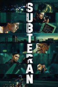 مسلسل Subteran موسم 1 حلقة 6 والاخيرة مسلسل Subteran موسم 1 حلقة 6 والاخيرة