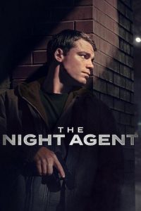 مسلسل The Night Agent موسم 2 حلقة 10 والاخيرة مسلسل The Night Agent موسم 2 حلقة 10 والاخيرة