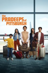 مسلسل The Pradeeps of Pittsburgh موسم 1 حلقة 2 مسلسل The Pradeeps of Pittsburgh موسم 1 حلقة 2