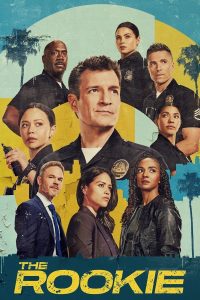 مسلسل The Rookie موسم 7 حلقة 16 مسلسل The Rookie موسم 7 حلقة 16