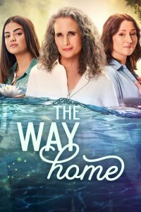 مسلسل The Way Home موسم 3 حلقة 1 مسلسل The Way Home موسم 3 حلقة 1