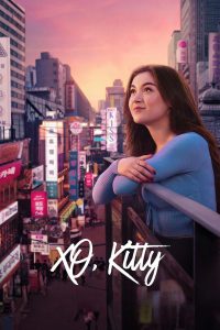 مسلسل XO, Kitty موسم 2 حلقة 8 والاخيرة مسلسل XO, Kitty موسم 2 حلقة 8 والاخيرة
