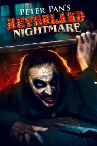 فيلم Peter Pan's Neverland Nightmare 2025 مدبلج فيلم Peter Pan's Neverland Nightmare 2025 مدبلج
