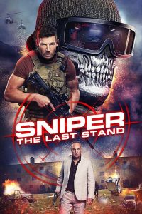 فيلم Sniper: The Last Stand 2025 مترجم فيلم Sniper: The Last Stand 2025 مترجم