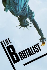 فيلم The Brutalist 2024 مدبلج فيلم The Brutalist 2024 مدبلج