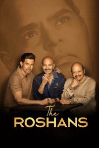 مسلسل The Roshans 2025 موسم 1 حلقة 4 والأخيرة مسلسل The Roshans 2025 موسم 1 حلقة 4 والأخيرة