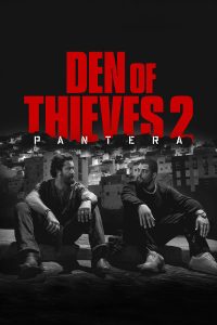 فيلم Den of Thieves 2: Pantera 2025 مدبلج فيلم Den of Thieves 2: Pantera 2025 مدبلج