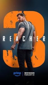 مسلسل Reacher موسم 3 حلقة 8 والاخيرة مسلسل Reacher موسم 3 حلقة 8 والاخيرة