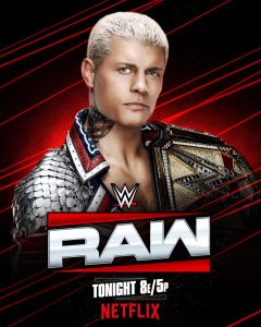 عرض الرو WWE Raw 24.02.2025 مترجم عرض الرو WWE Raw 24.02.2025 مترجم