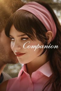 فيلم Companion 2025 مترجم فيلم Companion 2025 مترجم