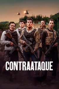 فيلم Counterstrike 2025 مترجم فيلم Counterstrike 2025 مترجم