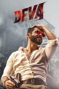 فيلم Deva 2025 مدبلج فيلم Deva 2025 مدبلج