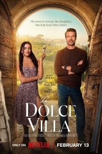 فيلم La Dolce Villa 2025 مترجم فيلم La Dolce Villa 2025 مترجم