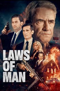 فيلم Laws of Man 2024 مدبلج فيلم Laws of Man 2024 مدبلج