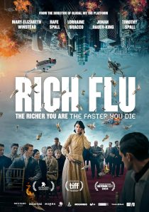 فيلم Rich Flu 2025 مترجم فيلم Rich Flu 2025 مترجم