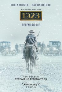 مسلسل 1923 موسم 2 حلقة 7 والاخيرة مسلسل 1923 موسم 2 حلقة 7 والاخيرة
