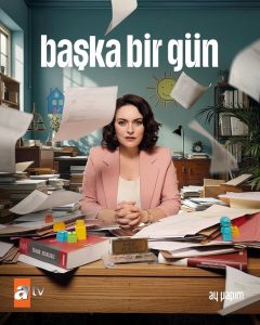 مسلسل يوم اخر موسم 1 حلقة 8 مسلسل يوم اخر موسم 1 حلقة 8