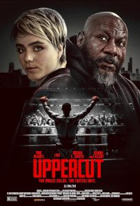 فيلم Uppercut 2025 مترجم فيلم Uppercut 2025 مترجم