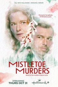 مسلسل Mistletoe Murders موسم 1 حلقة 6 مسلسل Mistletoe Murders موسم 1 حلقة 6