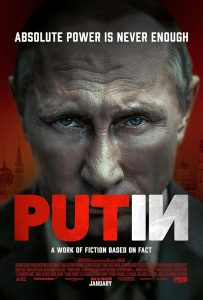 فيلم Putin 2024 مترجم فيلم Putin 2024 مترجم