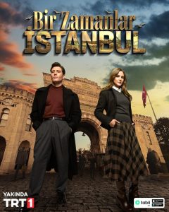 مسلسل كان يا ما كان في اسطنبول موسم 1 حلقة 9 مسلسل كان يا ما كان في اسطنبول موسم 1 حلقة 9