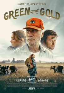 فيلم Green and Gold 2025 مترجم فيلم Green and Gold 2025 مترجم